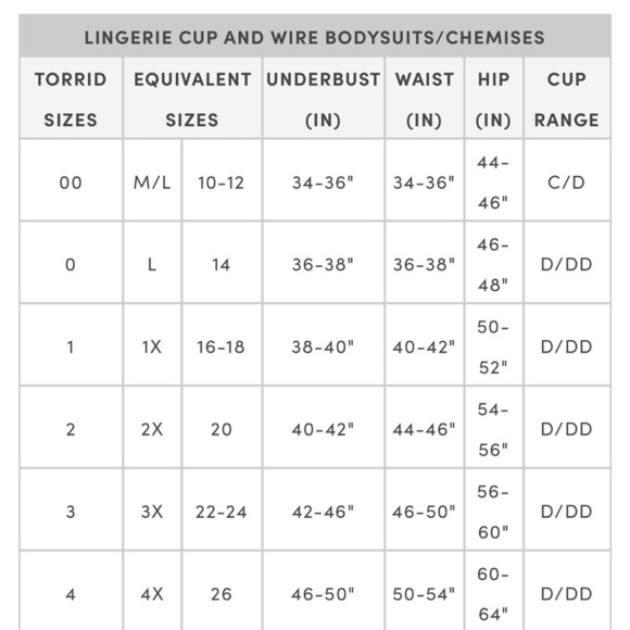 TORRID NWT UNLINED UNDERWIRE BODYSUIT - EMBROIDERED FLAMES BLACK - Picture 6 of 6